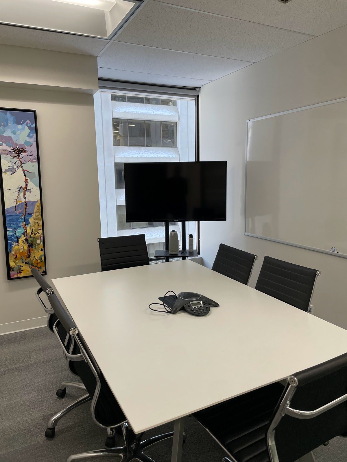 CORE Commercial Real Estate 3