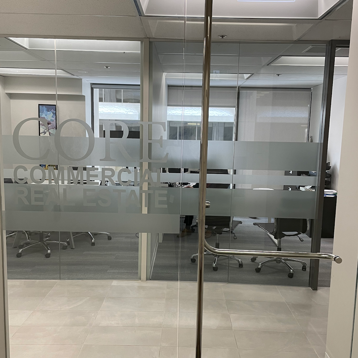 CORE Commercial Real Estate 4