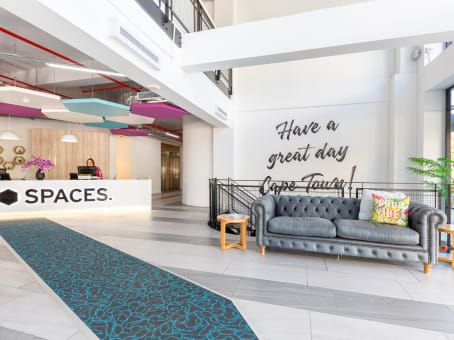 Spaces V&A Waterfront 4
