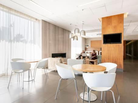 Spaces Century City 3