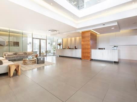 Spaces Century City 4