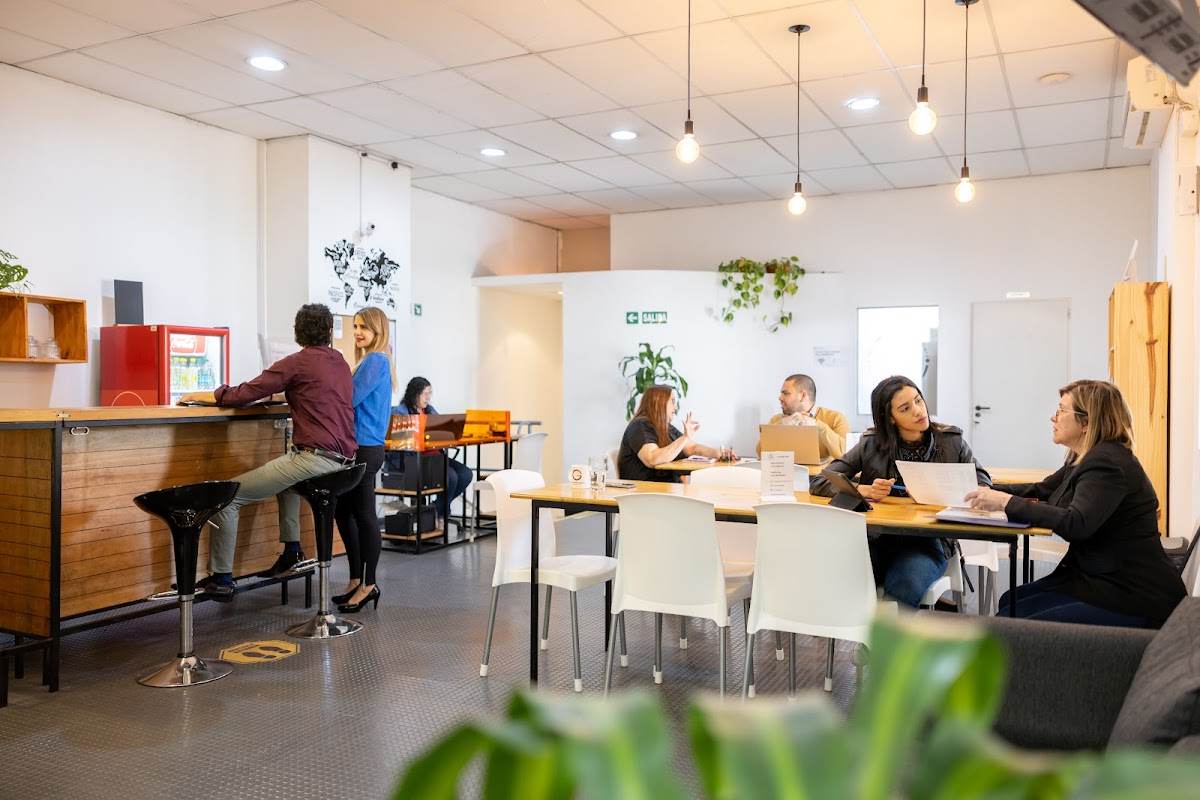 GMG Coworking