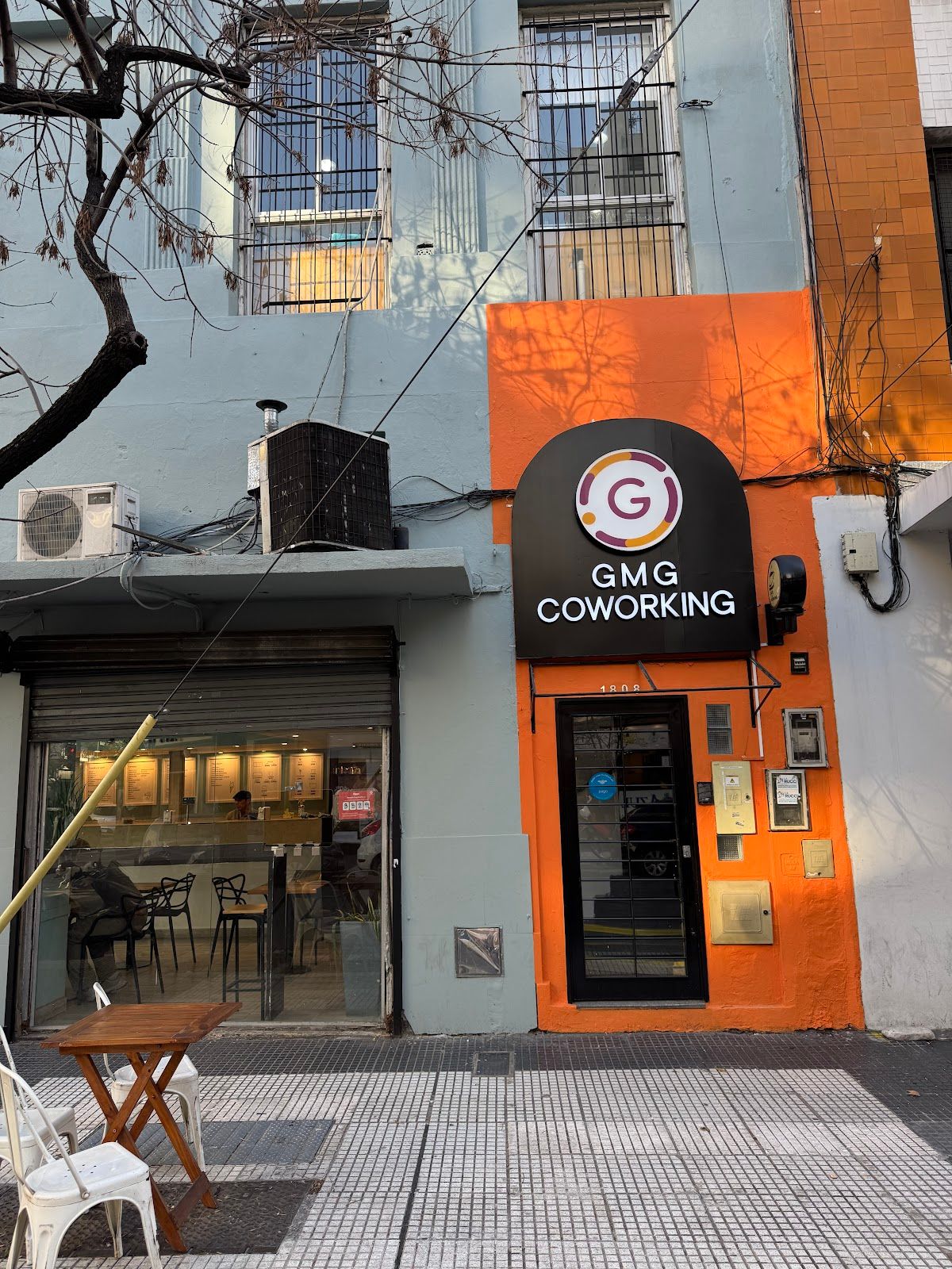 GMG Coworking 3