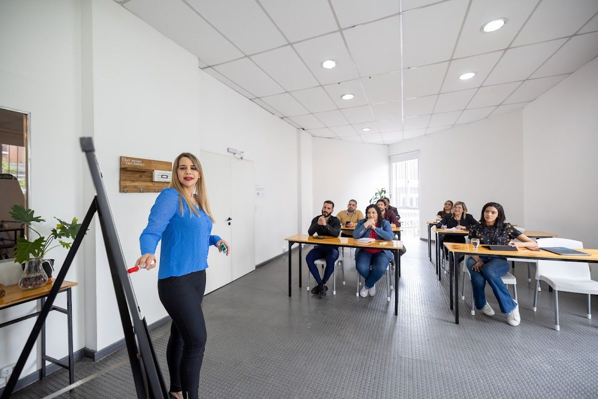 GMG Coworking 4