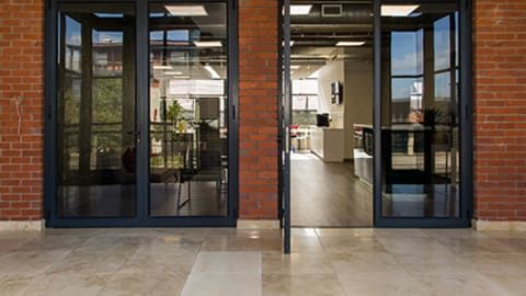 Regus - Cape Town, Black River Park