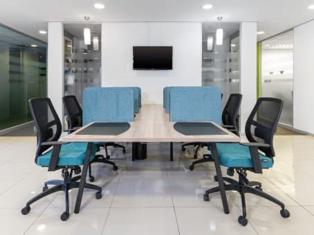 Regus - Cape Town, Tyger Valley, Willowbridge 3