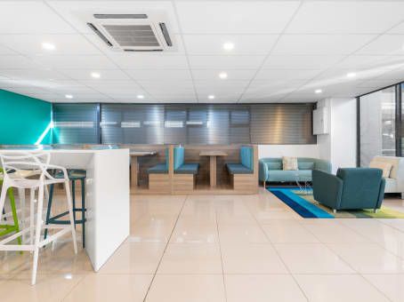 Regus - Cape Town, Tyger Valley, Willowbridge 4