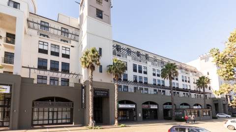 Regus - Cape Town Century City