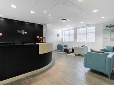 Regus - Cape Town Century City 3