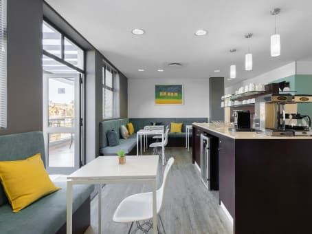 Regus - Cape Town Century City 4