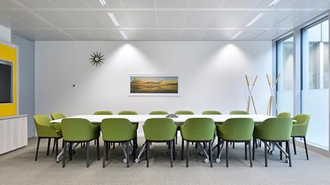 Regus De Waterkant