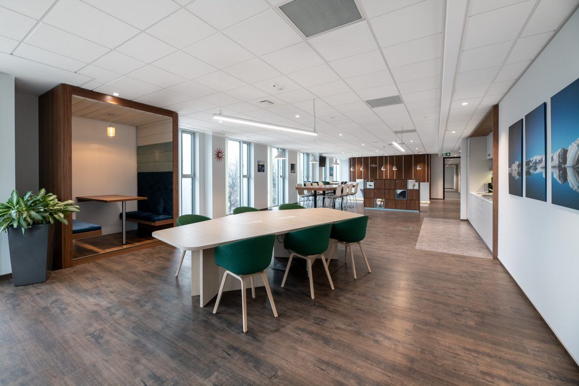 Regus De Waterkant 4