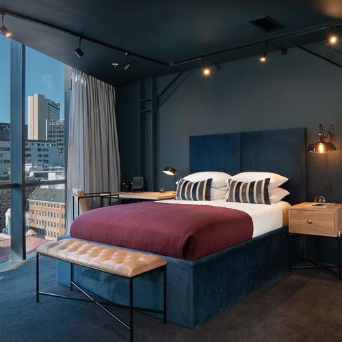 Cartel House Hotel on Loop 3