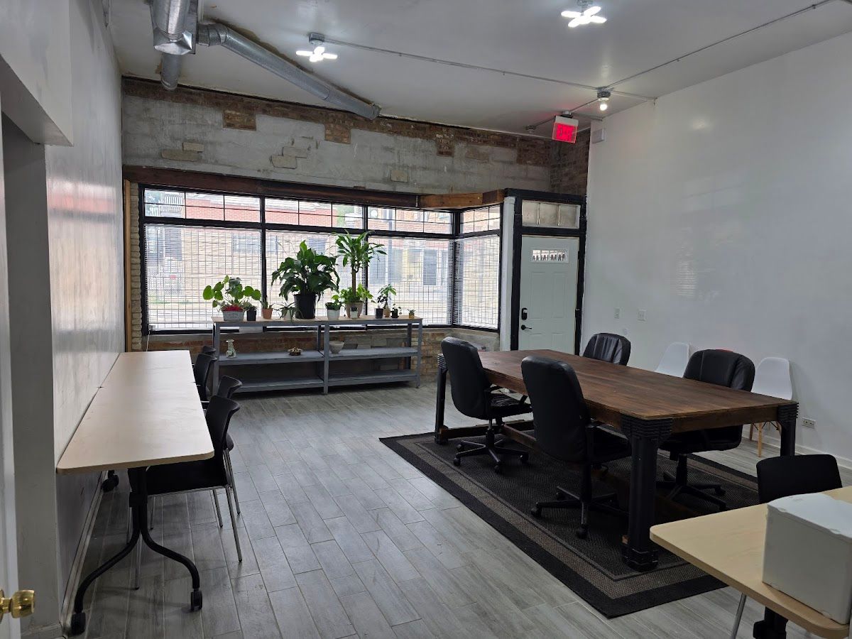 New City Co-Working