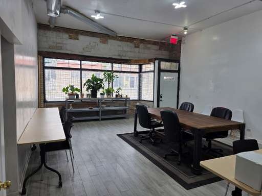 New City Co-Working