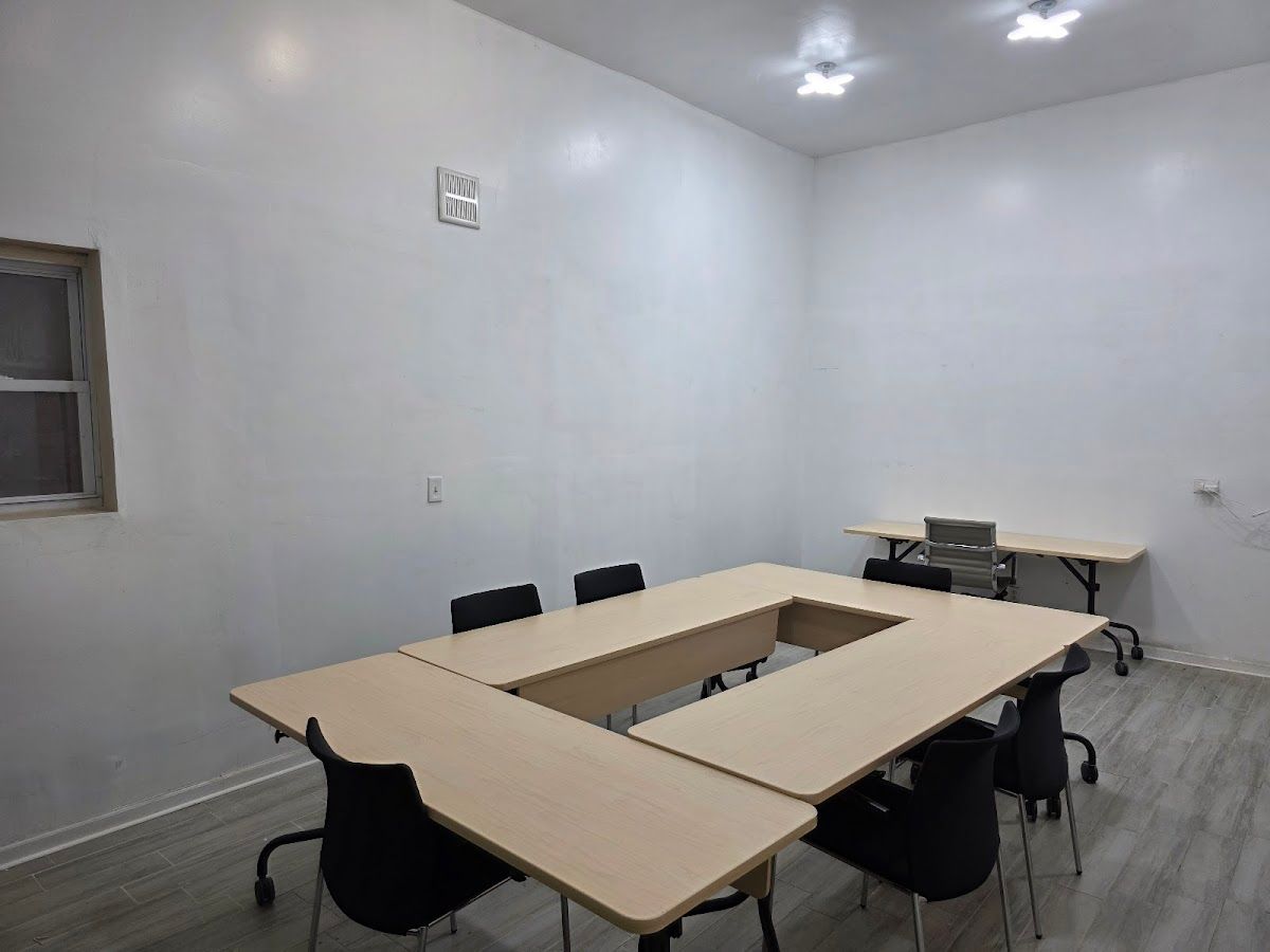 New City Co-Working 4