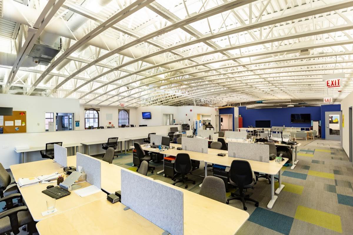 coLab Evanston