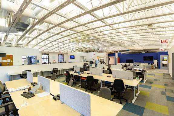 coLab Evanston