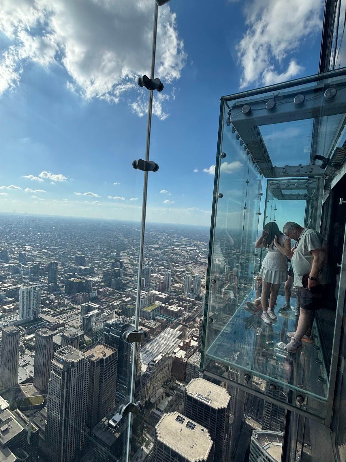 Skydeck Chicago