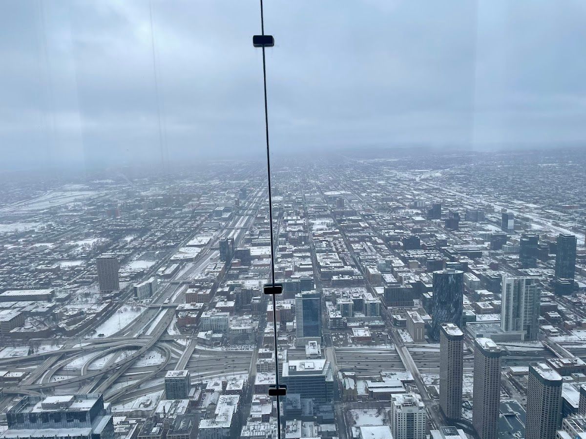Skydeck Chicago 3