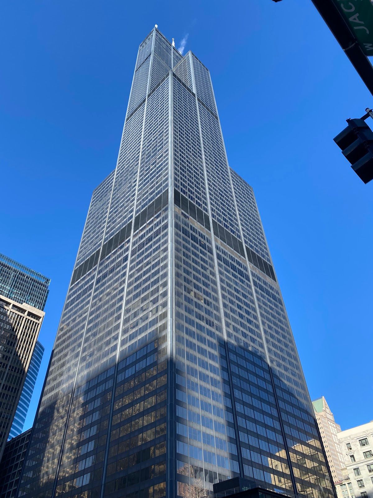 Skydeck Chicago 4