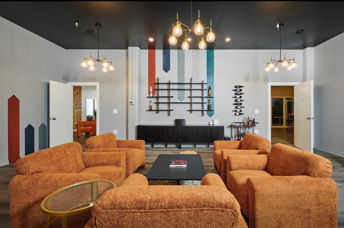 Three Cities Social Club - River North 3