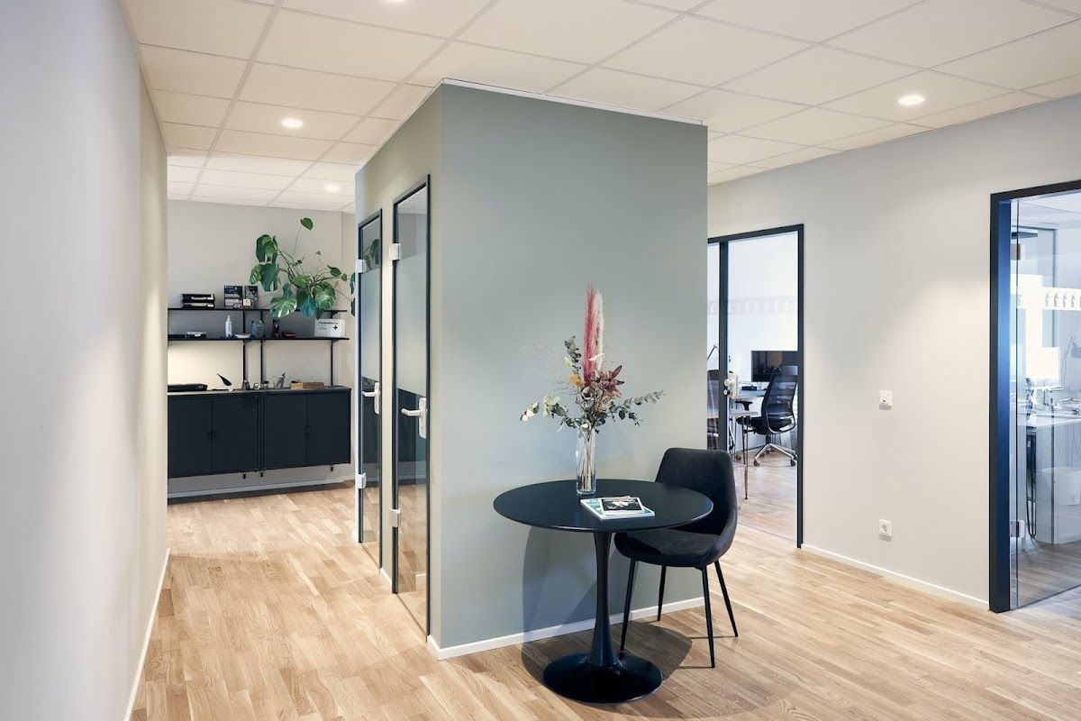 Scaling Spaces - Venloer strasse 4