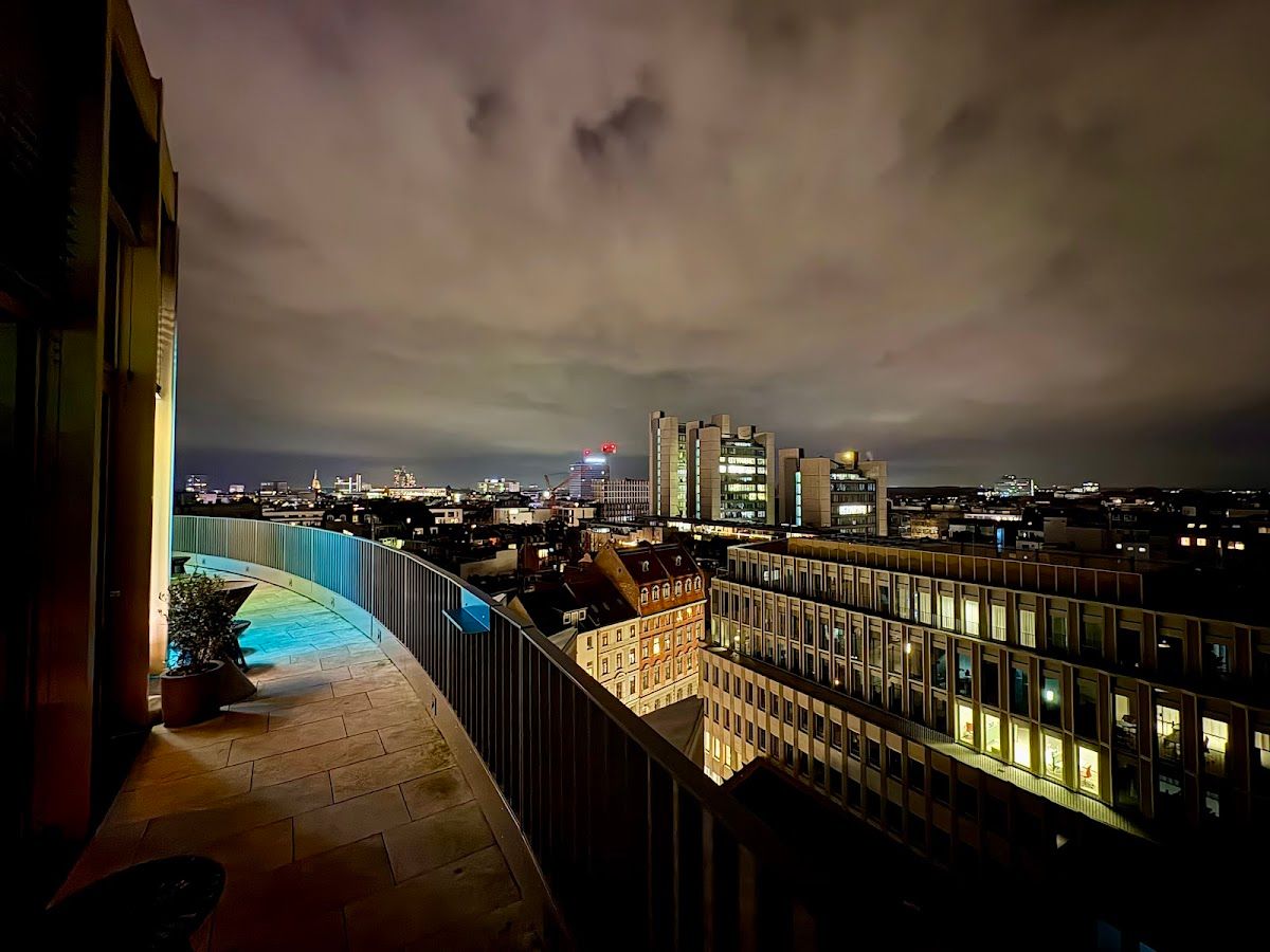 25hours Hotel Köln The Circle