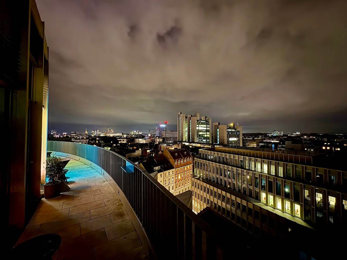 25hours Hotel Köln The Circle