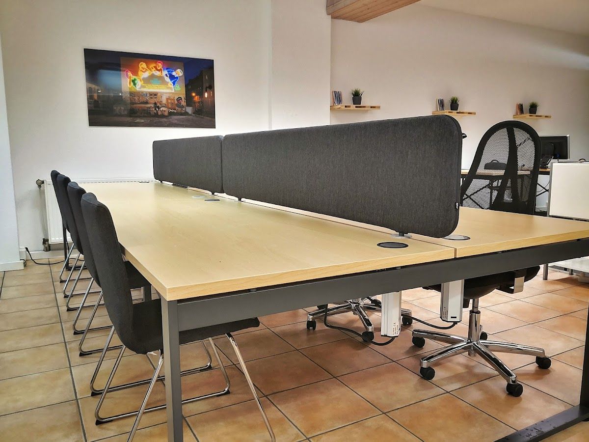 COWORKING Bergisch Gladbach 3