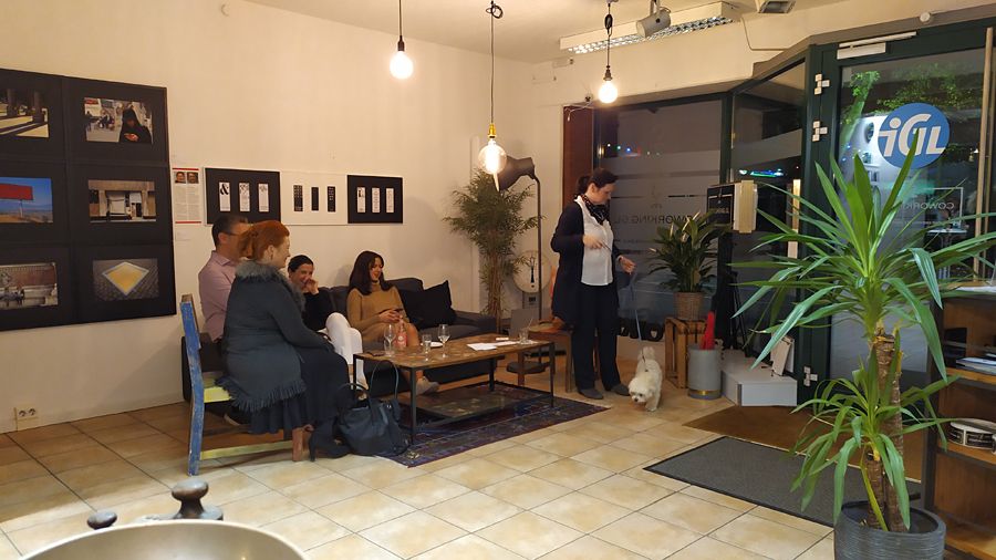 COWORKING Bergisch Gladbach 4