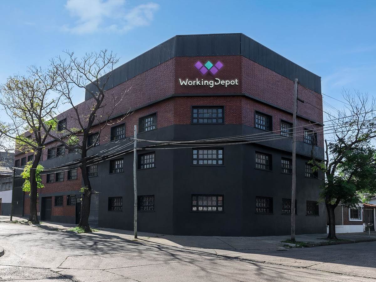 Working Depot