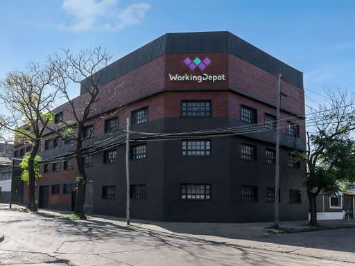 Working Depot