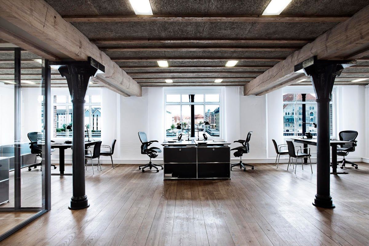 Coworking Copenhagen