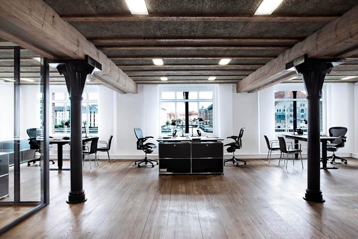 Coworking Copenhagen