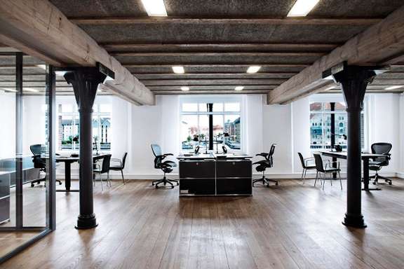Coworking Copenhagen