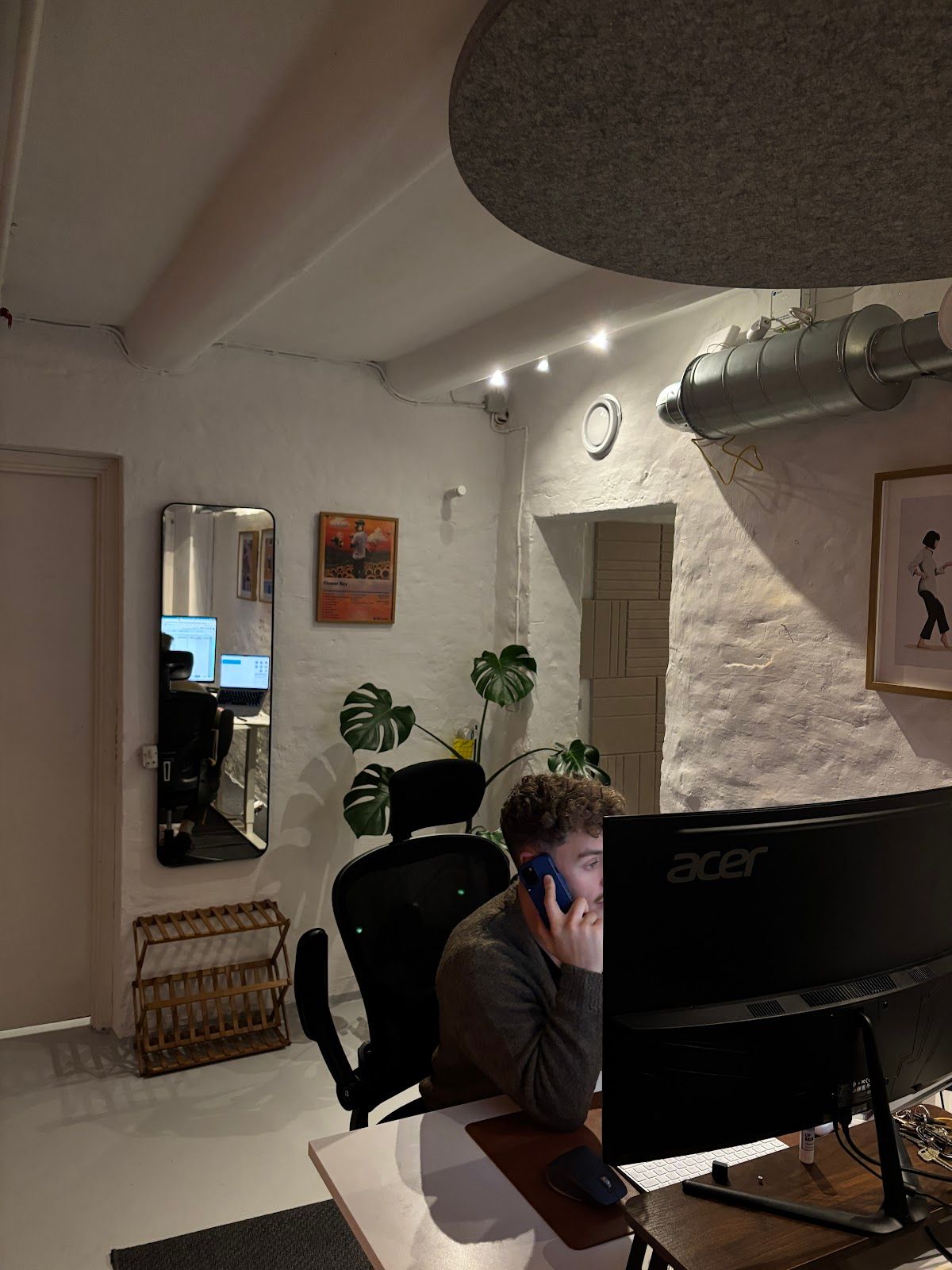 Kontor Frederiksberg - co-working 3