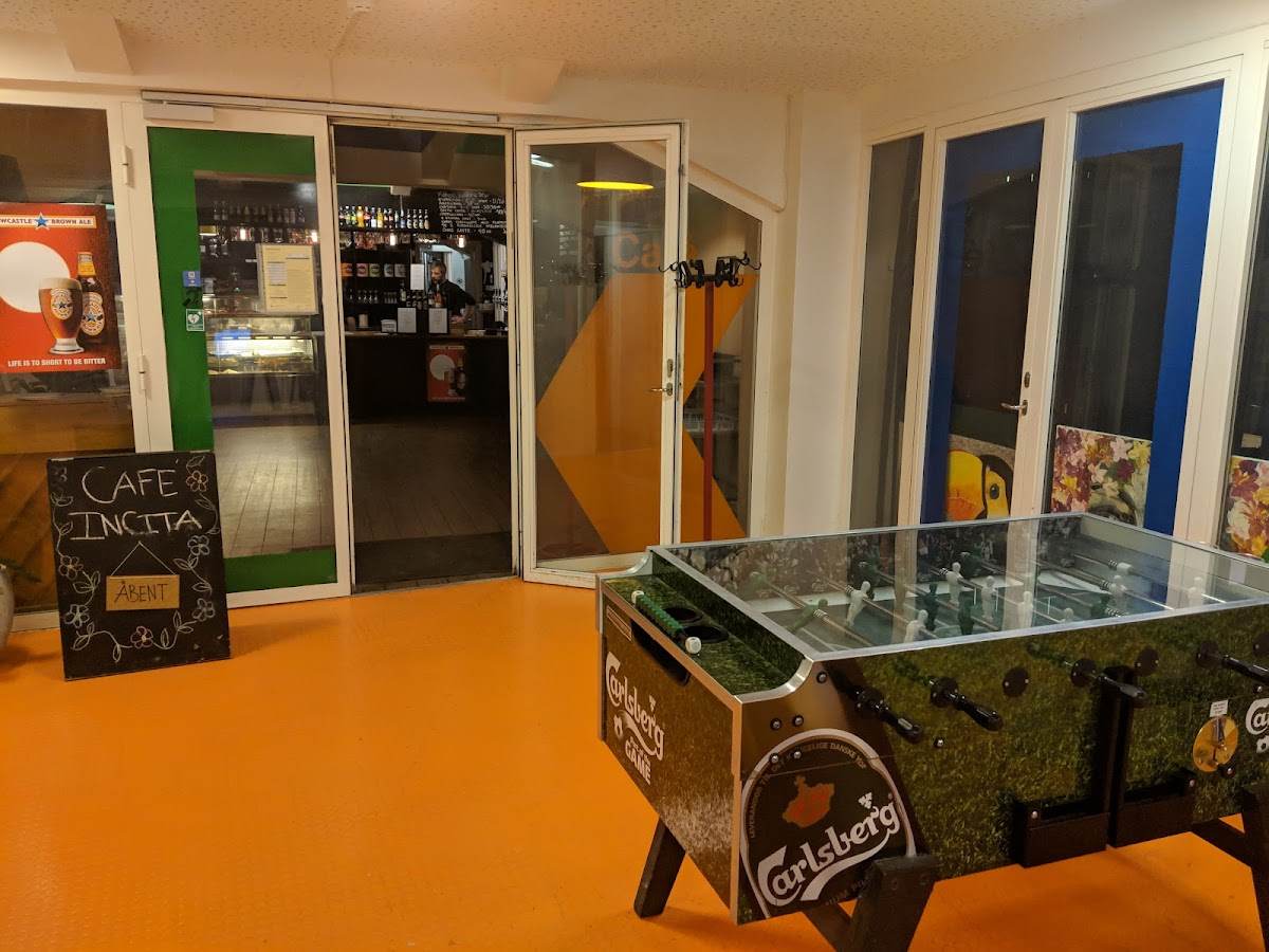 Copenhagen MINI Fablab - Valby Kulturhus