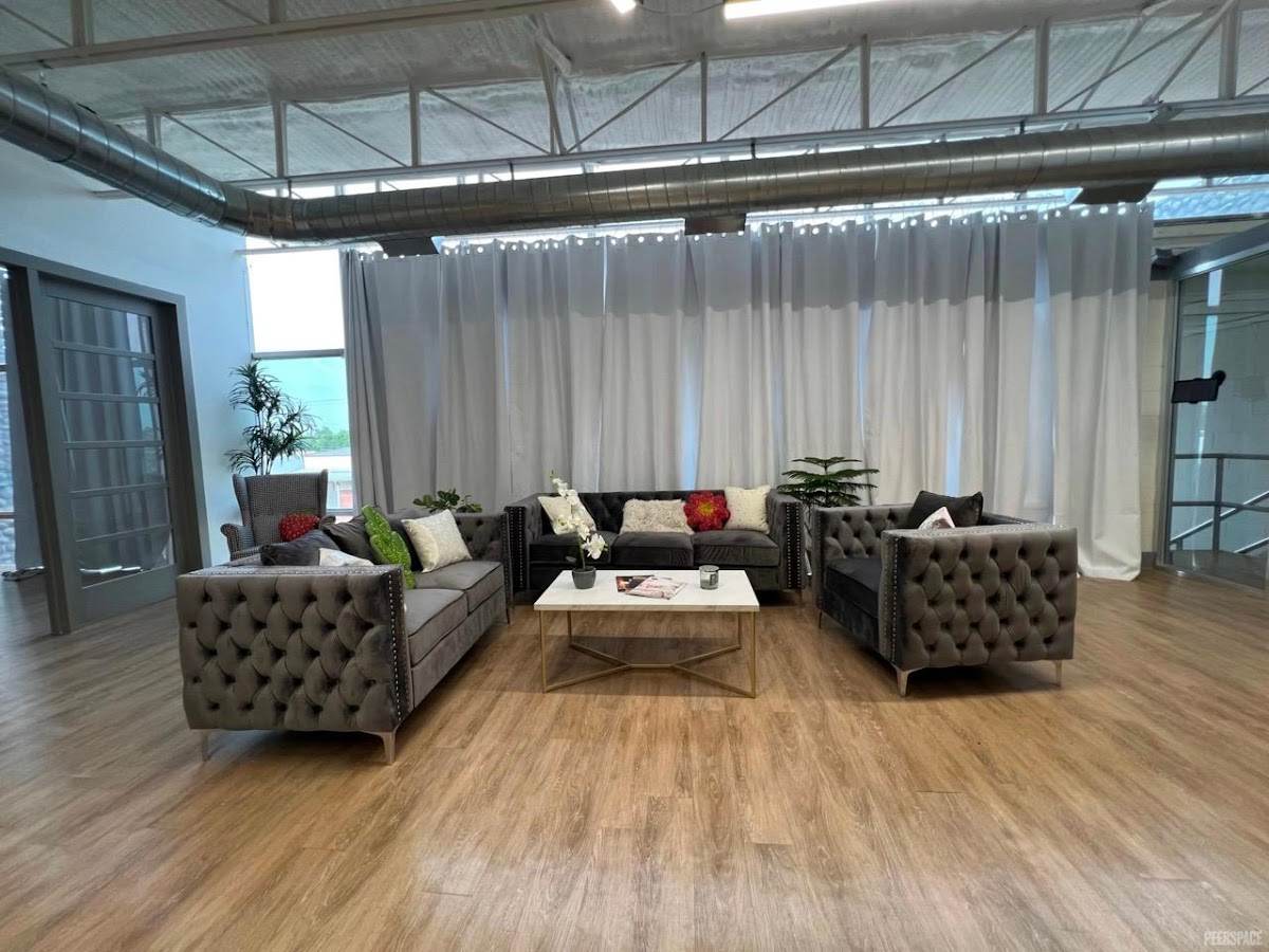 Sparkles Coworking