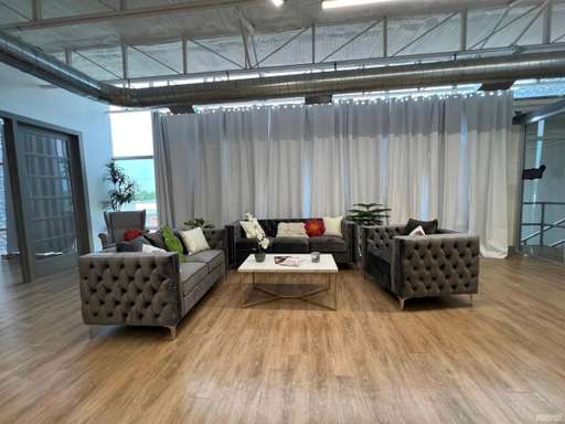 Sparkles Coworking