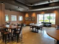 CoWork and Coffee
