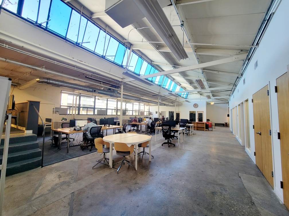 Platform Coworking