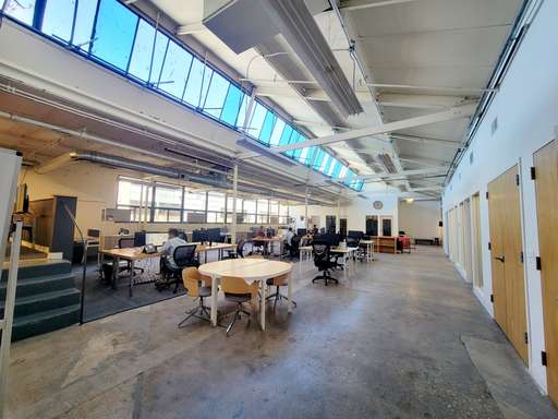 Platform Coworking