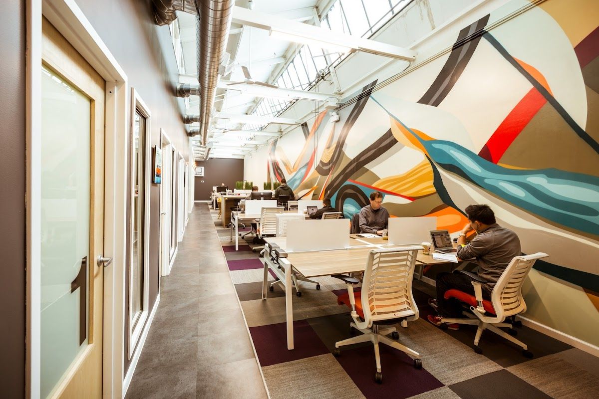 Platform Coworking 3
