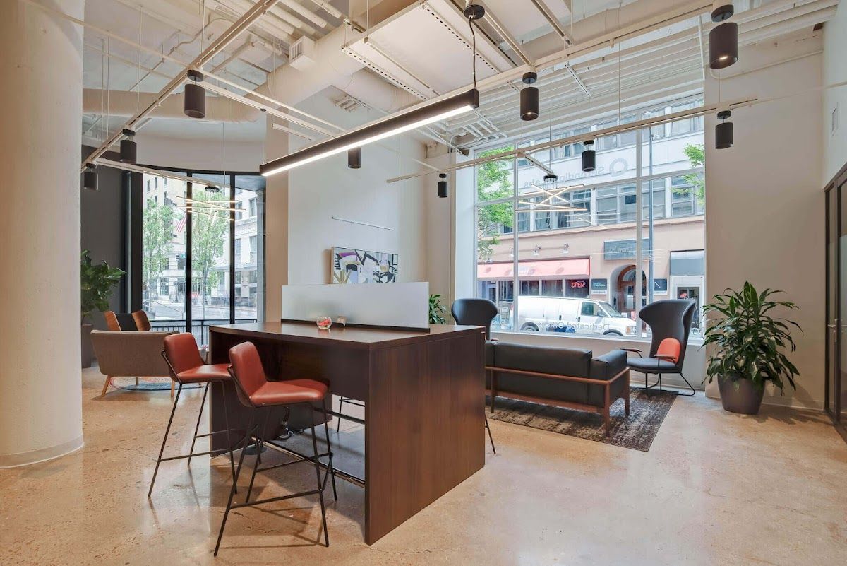 Office Hub 4