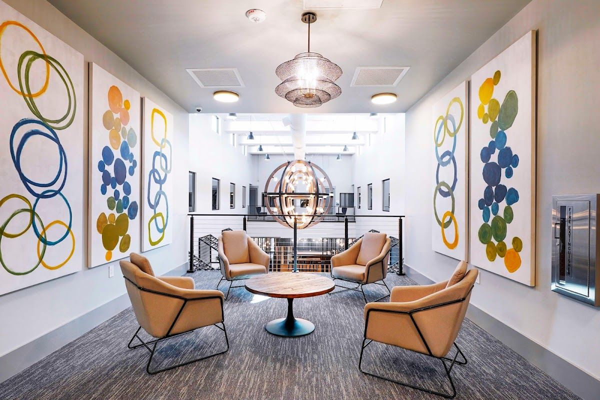 Caddo Office Reimagined - Flower Mound 3