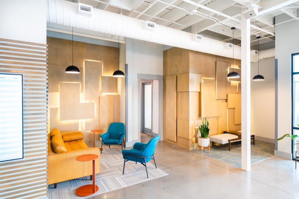 Caddo Office Reimagined - Flower Mound 4