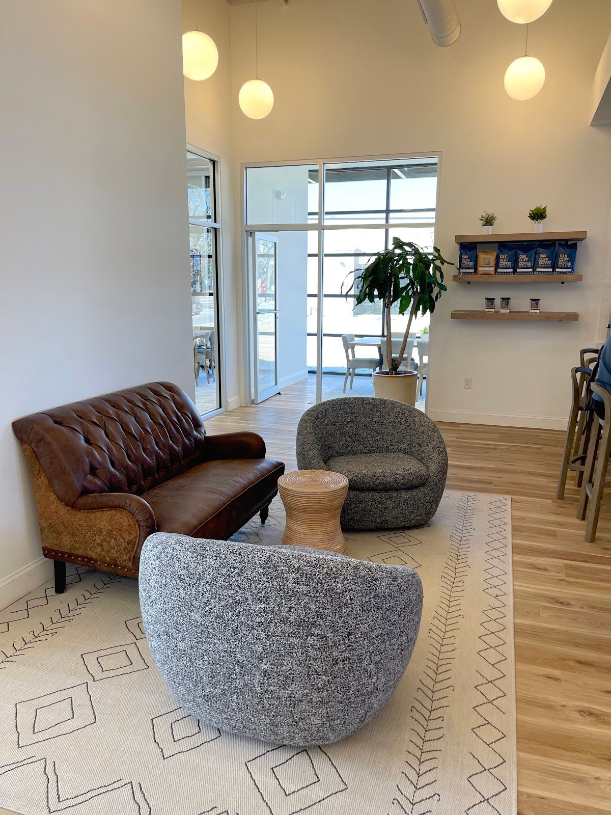 Chelsea Coffee House & Workspaces 4