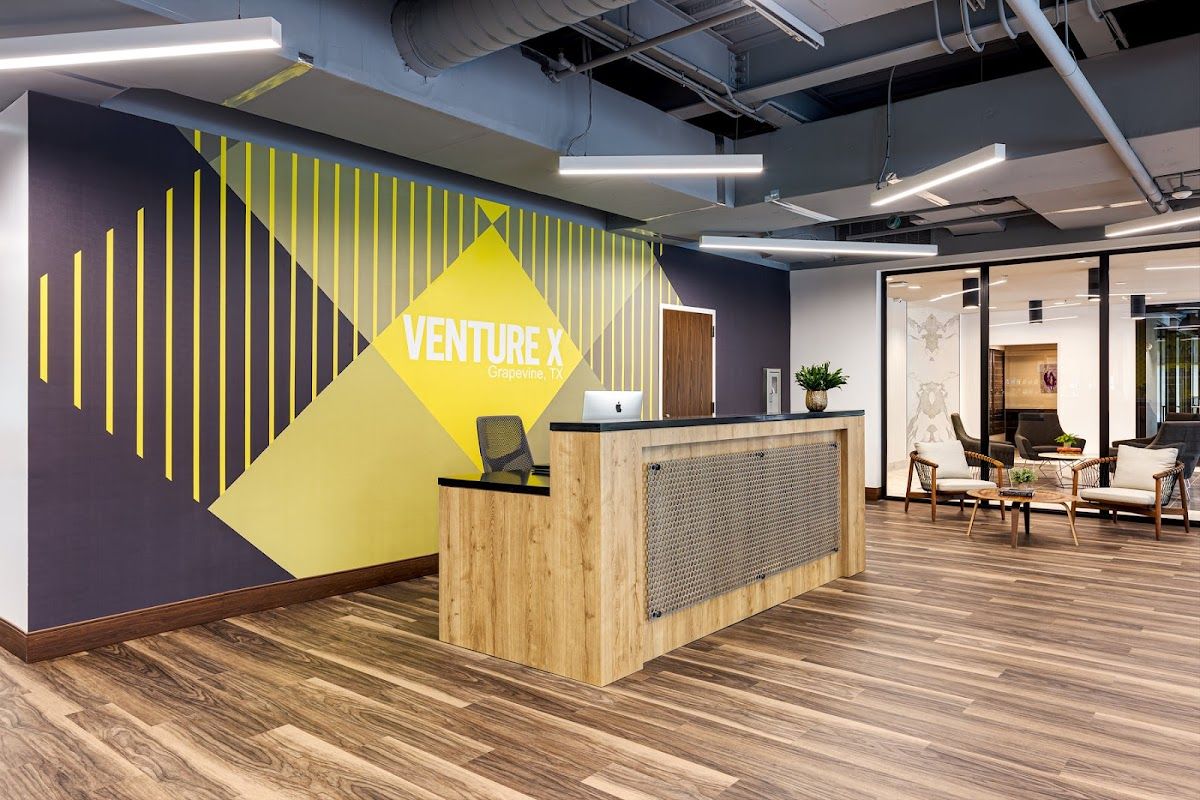Venture X Grapevine - DFW Airport North 3