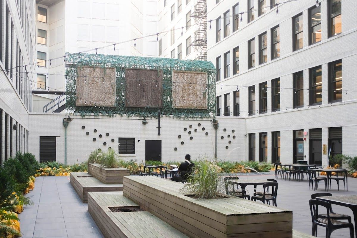 Workbox Chicago - The Loop 3